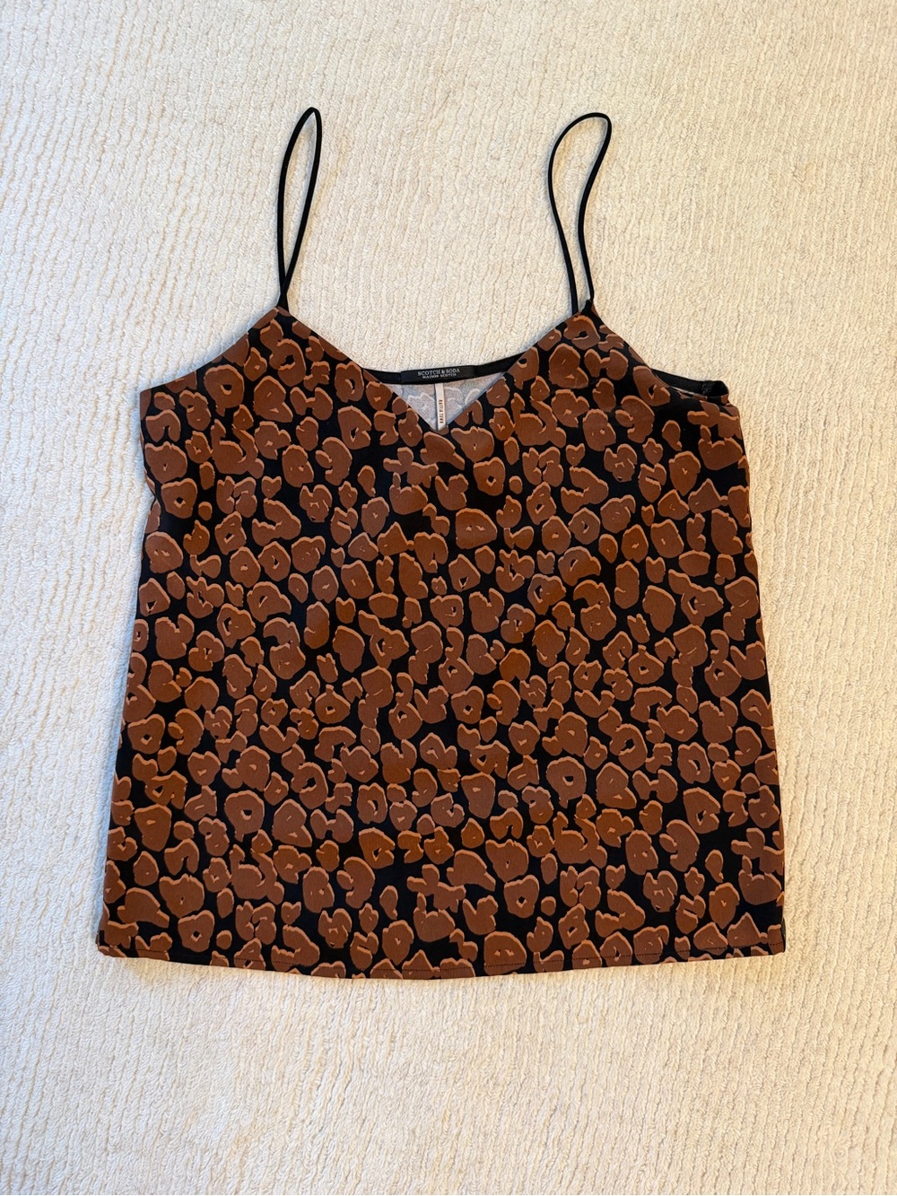 Scotch & Soda (Madison Scotch) Women’s tank
